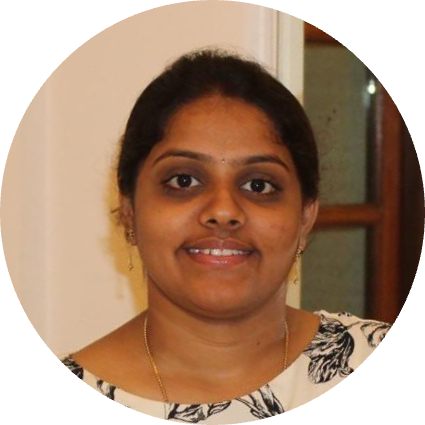 Bargavi Kongara